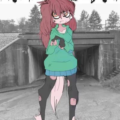 封面