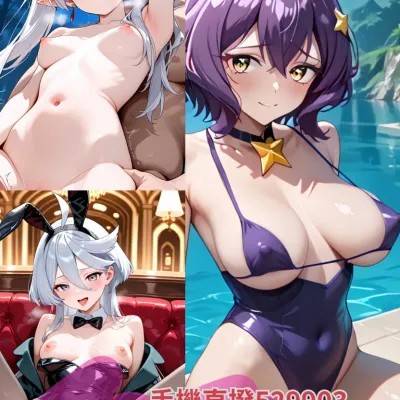 封面