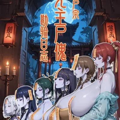 封面