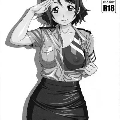 封面