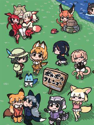 封面
