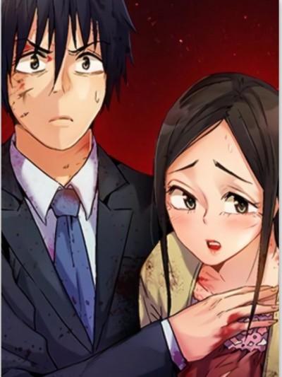 封面