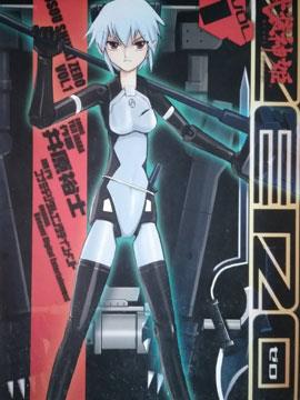 封面