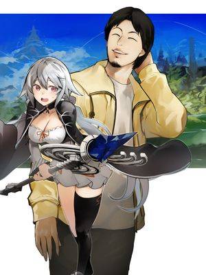 封面