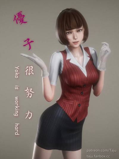 封面