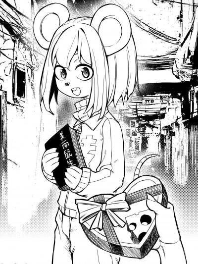 封面