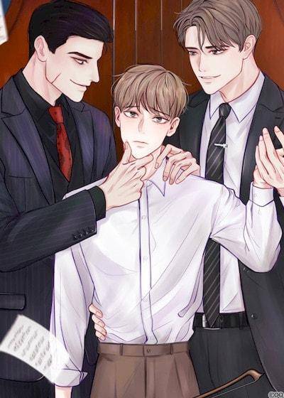 封面