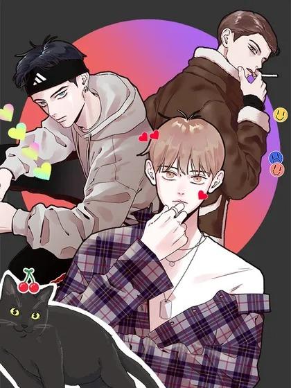 封面