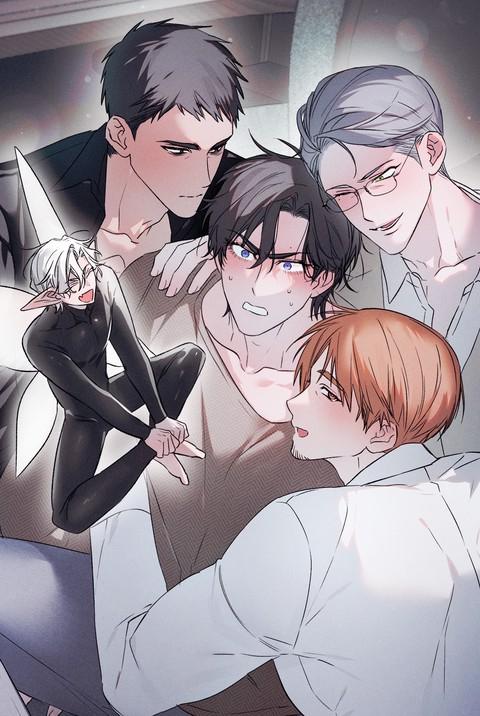 封面