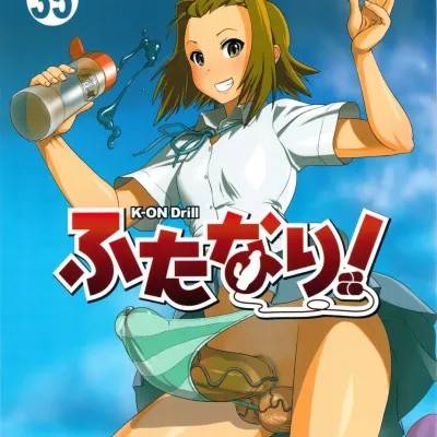 封面