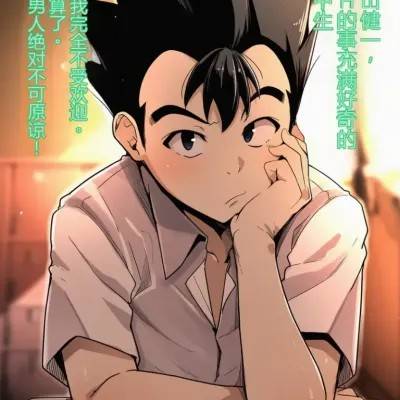 封面