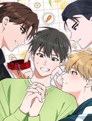 封面